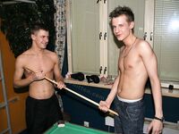 Kotik & Jhonny - 19nitten, 19zone - Twinks