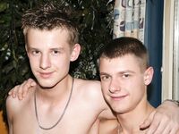 Kotik & Jhonny - 19nitten, 19zone - Twinks
