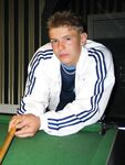 Kristian & Albert - 19nitten, 19zone - Masturbation