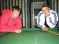 Kristian & Albert - 19nitten, 19zone - Masturbation