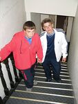 Kristian & Albert - 19nitten, 19zone - Masturbation