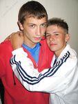 Kristian & Albert - 19nitten, 19zone - Masturbation