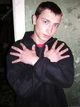 Kristian - 19nitten, 19zone - Cumshot