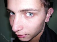 Kristian - 19nitten, 19zone - Cumshot