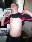 Kristian - 19nitten, 19zone - Cumshot