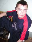 Kristian - 19nitten, 19zone - Cumshot