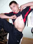 Kristian - 19nitten, 19zone - Cumshot