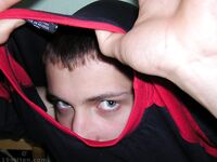 Kristian - 19nitten, 19zone - Cumshot
