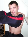 Kristian - 19nitten, 19zone - Cumshot