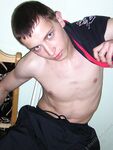 Kristian - 19nitten, 19zone - Cumshot