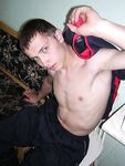 Kristian - 19nitten, 19zone - Cumshot