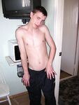 Kristian - 19nitten, 19zone - Cumshot