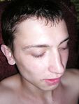 Kristian - 19nitten, 19zone - Cumshot