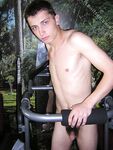 Kristian - 19nitten, 19zone - Cumshot