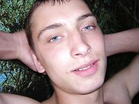 Kristian - 19nitten, 19zone - Cumshot