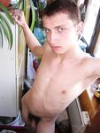 Kristian - 19nitten, 19zone - Cumshot