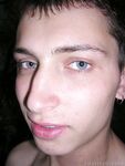 Kristian - 19nitten, 19zone - Cumshot