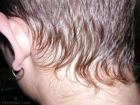 Kristian - 19nitten, 19zone - Cumshot