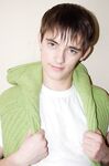 Kyran - 19nitten, 19zone - Masturbation