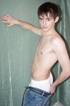 Kyran - 19nitten, 19zone - Masturbation