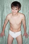 Kyran - 19nitten, 19zone - Masturbation