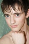 Kyran - 19nitten, 19zone - Masturbation