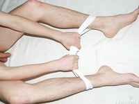 Kyran - 19nitten, 19zone - Masturbation