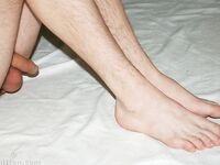 Kyran - 19nitten, 19zone - Masturbation