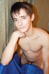 Kyran - 19nitten, 19zone - Masturbation