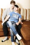Larion & Darron - 19nitten, 19zone - Twinks
