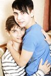 Larion & Darron - 19nitten, 19zone - Twinks