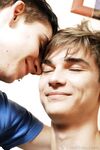 Larion & Darron - 19nitten, 19zone - Twinks
