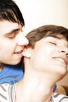 Larion & Darron - 19nitten, 19zone - Twinks