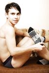 Larion & Darron - 19nitten, 19zone - Twinks