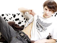 Leif - 19nitten, 19zone - Masturbation