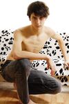 Leif - 19nitten, 19zone - Masturbation