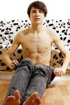 Leif - 19nitten, 19zone - Masturbation