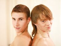 Leo & Ivan - 19nitten, 19zone - Twinks