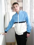 Leonardo - 19nitten, 19zone - Masturbation