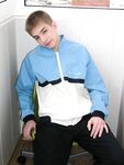 Leonardo - 19nitten, 19zone - Masturbation