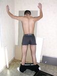Leonardo - 19nitten, 19zone - Masturbation