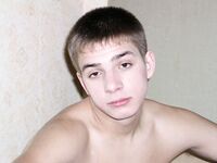 Leonardo - 19nitten, 19zone - Masturbation