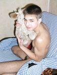 Leonardo - 19nitten, 19zone - Masturbation