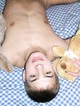 Leonardo - 19nitten, 19zone - Masturbation