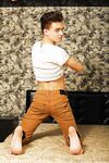Lionel - 19nitten, 19zone - Latino