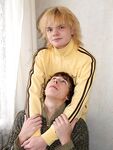 Loki & Martel - 19nitten, 19zone - Twinks