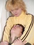 Loki & Martel - 19nitten, 19zone - Twinks
