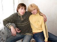 Loki & Martel - 19nitten, 19zone - Twinks