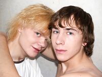 Loki & Martel - 19nitten, 19zone - Twinks