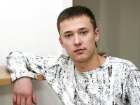 Lucas - 19nitten, 19zone - Cumshot